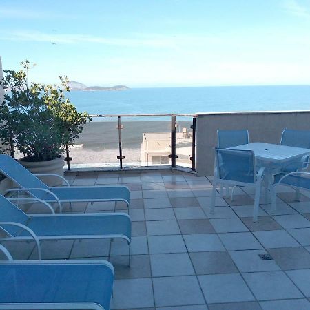 Apartamento Ipanema Рио-де-Жанейро Экстерьер фото