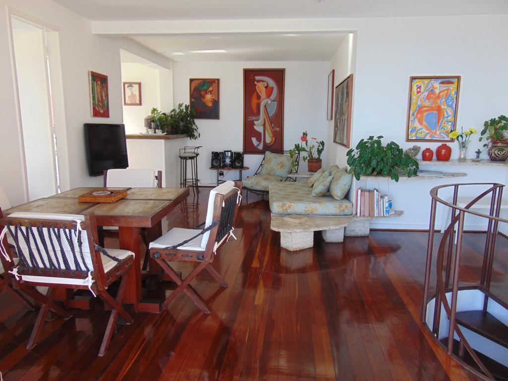 Apartamento Ipanema Рио-де-Жанейро Экстерьер фото