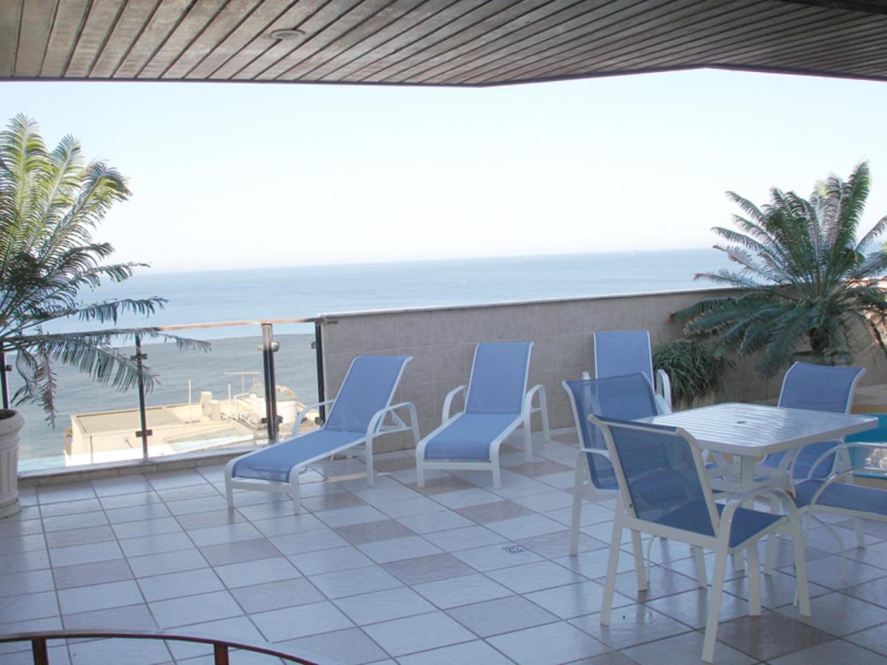 Apartamento Ipanema Рио-де-Жанейро Экстерьер фото