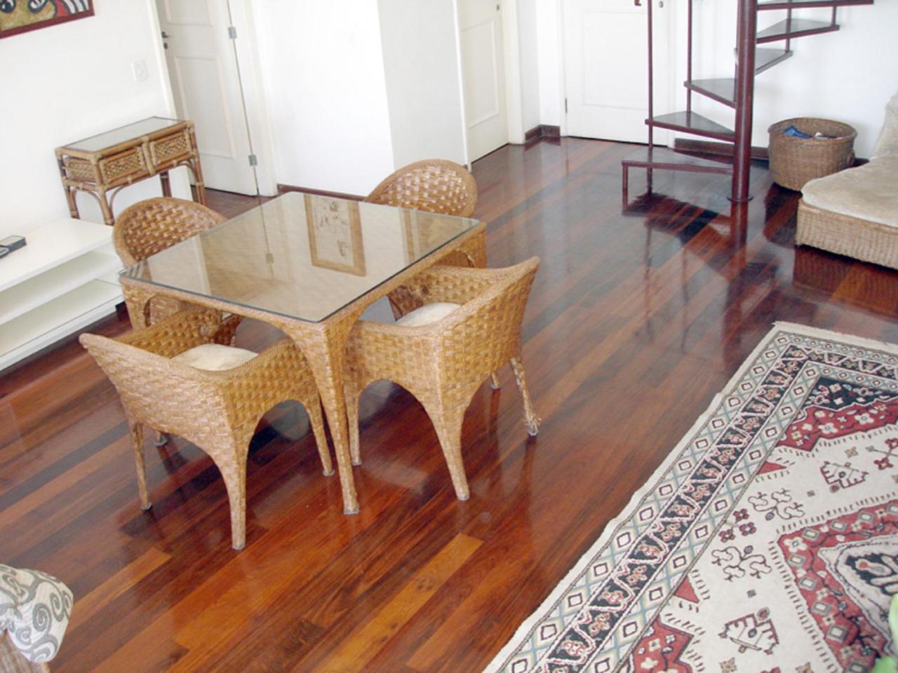 Apartamento Ipanema Рио-де-Жанейро Экстерьер фото