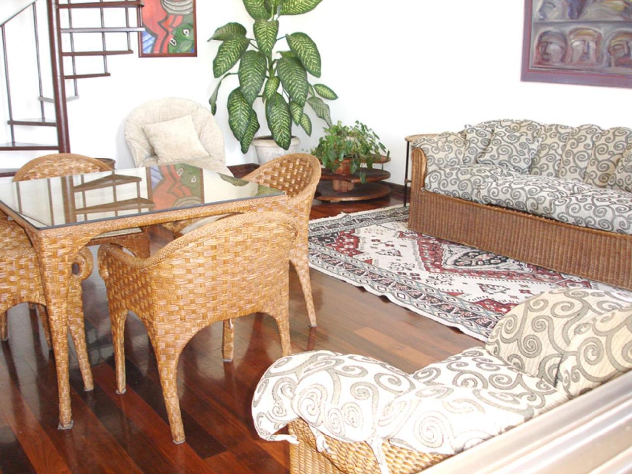 Apartamento Ipanema Рио-де-Жанейро Экстерьер фото