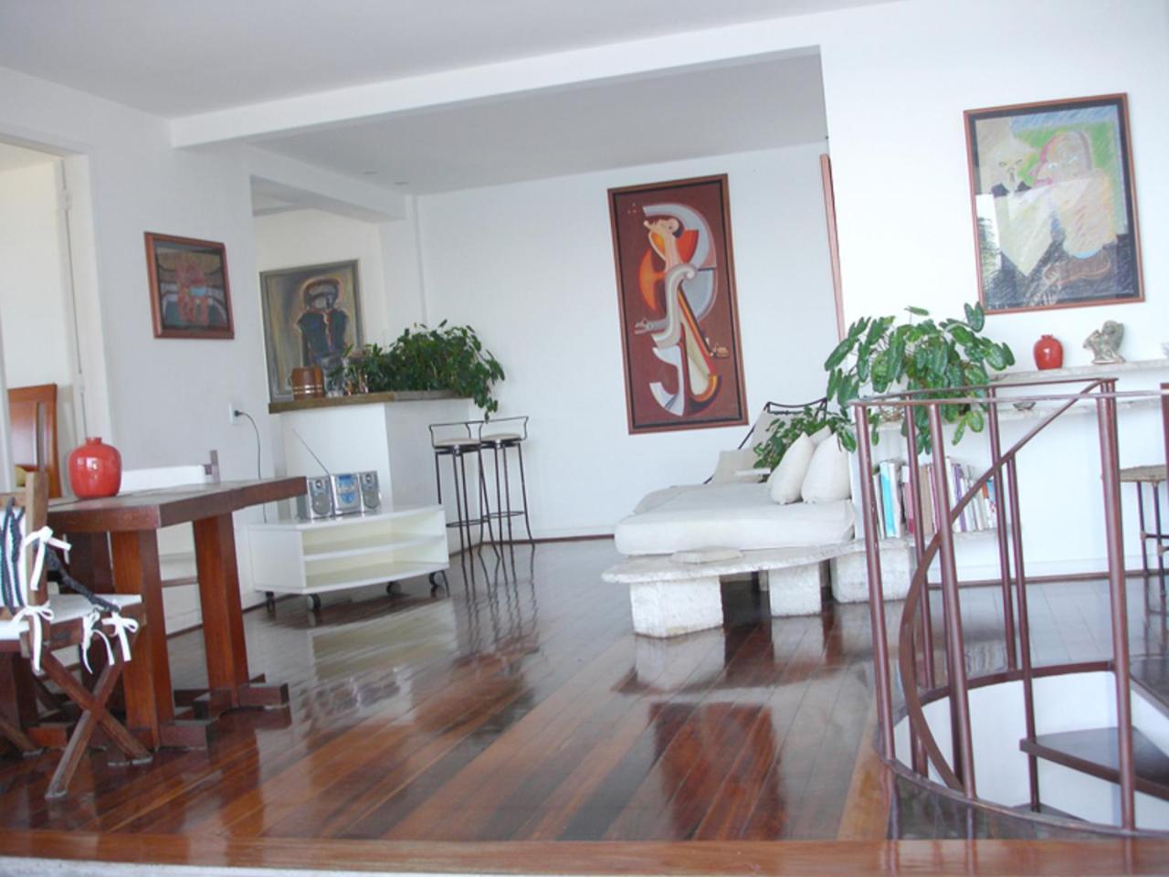Apartamento Ipanema Рио-де-Жанейро Экстерьер фото