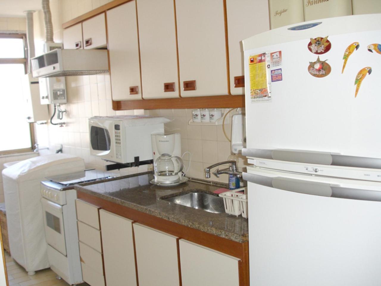 Apartamento Ipanema Рио-де-Жанейро Экстерьер фото