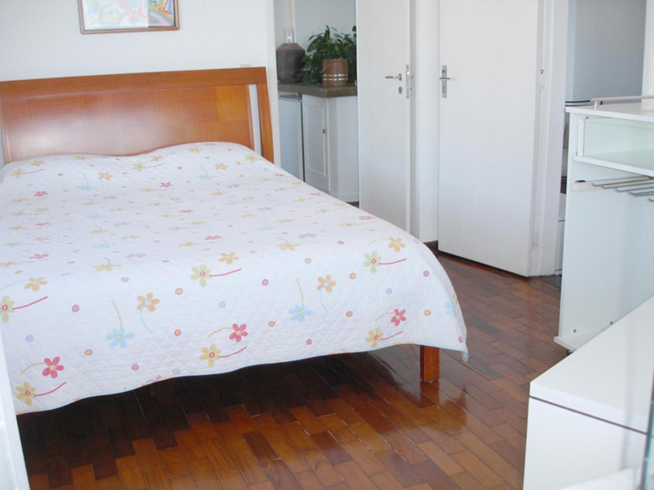 Apartamento Ipanema Рио-де-Жанейро Экстерьер фото