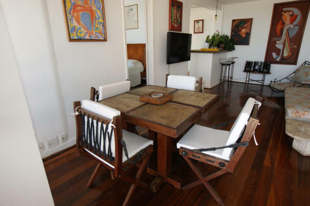 Apartamento Ipanema Рио-де-Жанейро Экстерьер фото