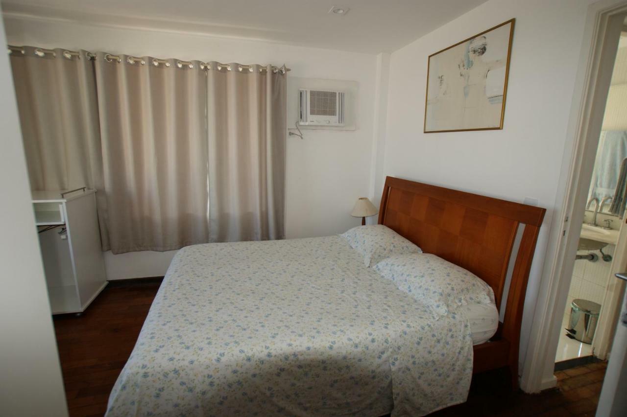 Apartamento Ipanema Рио-де-Жанейро Экстерьер фото