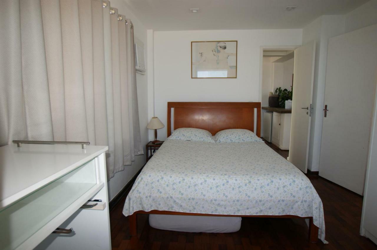 Apartamento Ipanema Рио-де-Жанейро Экстерьер фото