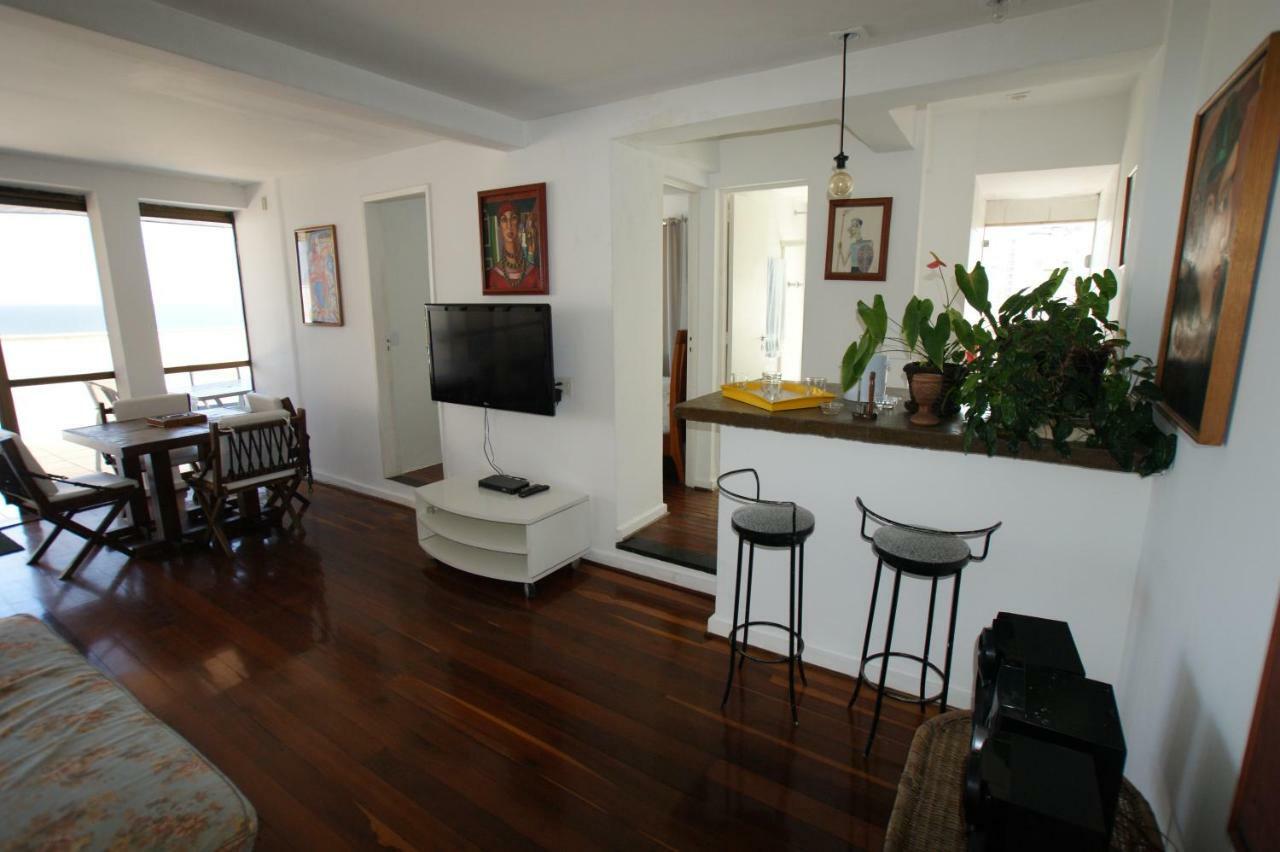 Apartamento Ipanema Рио-де-Жанейро Экстерьер фото