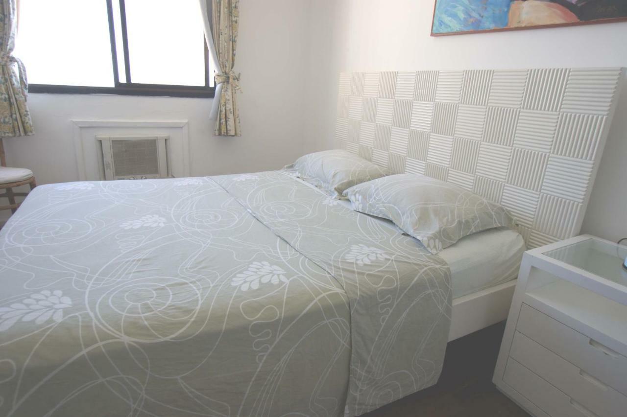 Apartamento Ipanema Рио-де-Жанейро Экстерьер фото