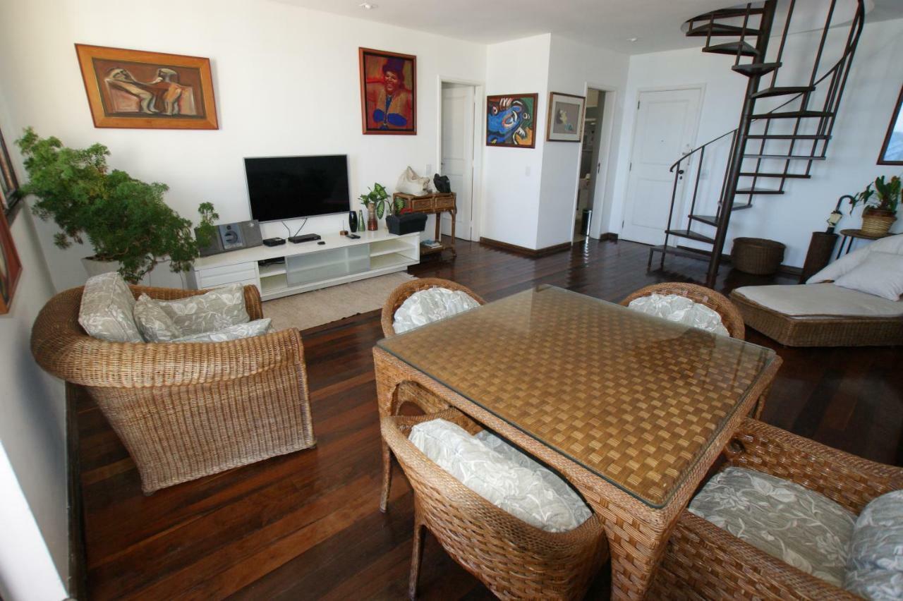 Apartamento Ipanema Рио-де-Жанейро Экстерьер фото