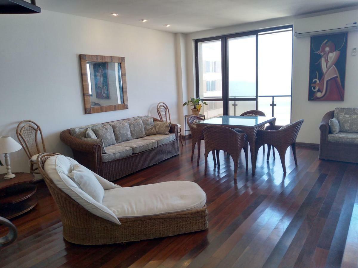 Apartamento Ipanema Рио-де-Жанейро Экстерьер фото