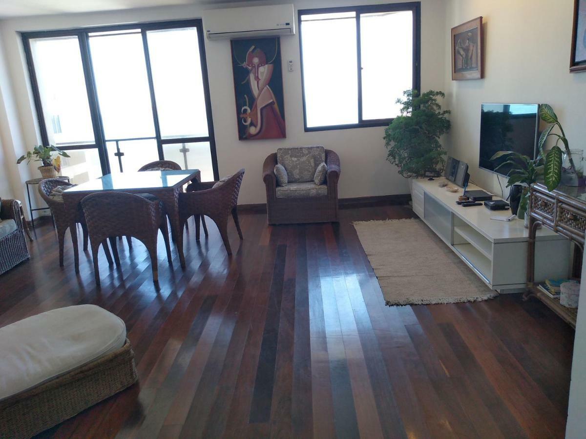 Apartamento Ipanema Рио-де-Жанейро Экстерьер фото