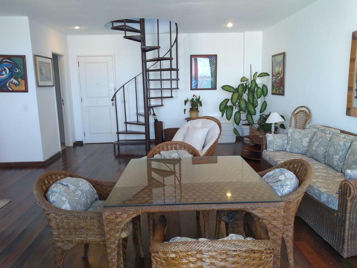 Apartamento Ipanema Рио-де-Жанейро Экстерьер фото
