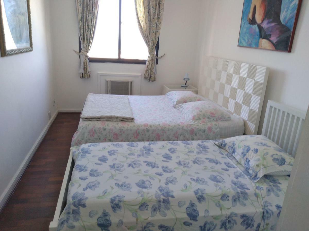 Apartamento Ipanema Рио-де-Жанейро Экстерьер фото