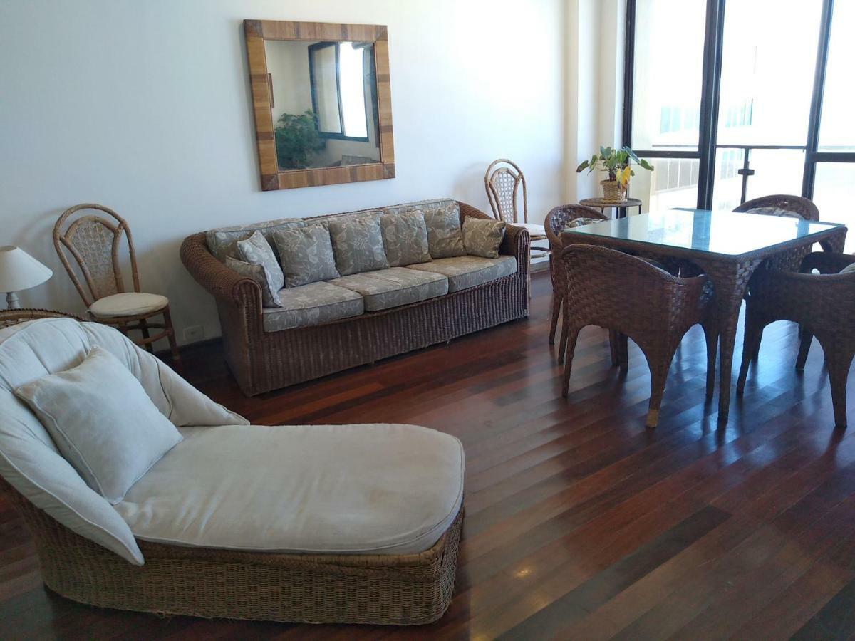 Apartamento Ipanema Рио-де-Жанейро Экстерьер фото