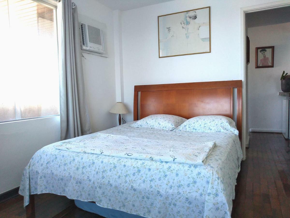 Apartamento Ipanema Рио-де-Жанейро Экстерьер фото