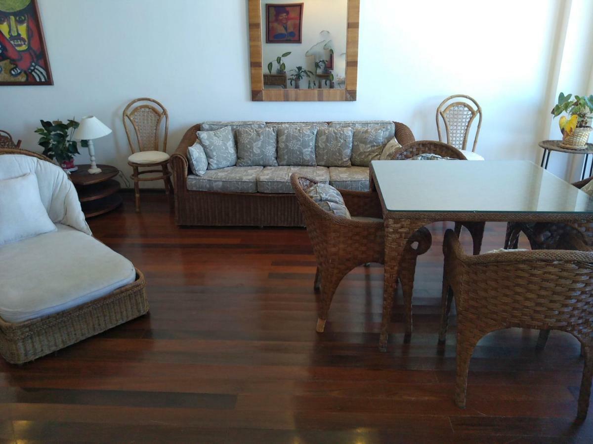 Apartamento Ipanema Рио-де-Жанейро Экстерьер фото