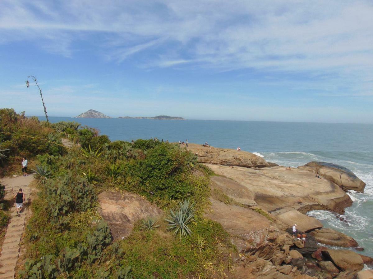 Apartamento Ipanema Рио-де-Жанейро Экстерьер фото