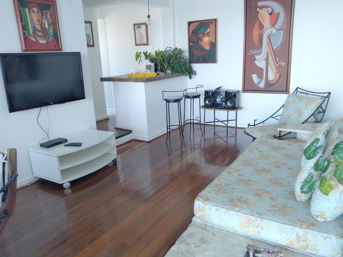 Apartamento Ipanema Рио-де-Жанейро Экстерьер фото