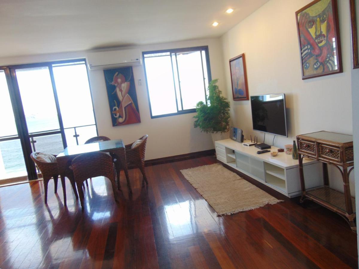 Apartamento Ipanema Рио-де-Жанейро Экстерьер фото